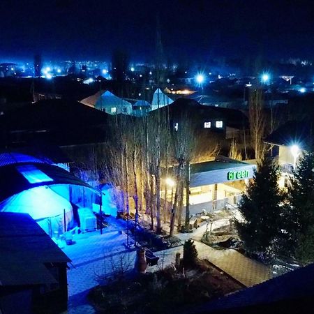 Guest House Mira Kochkor Екстер'єр фото