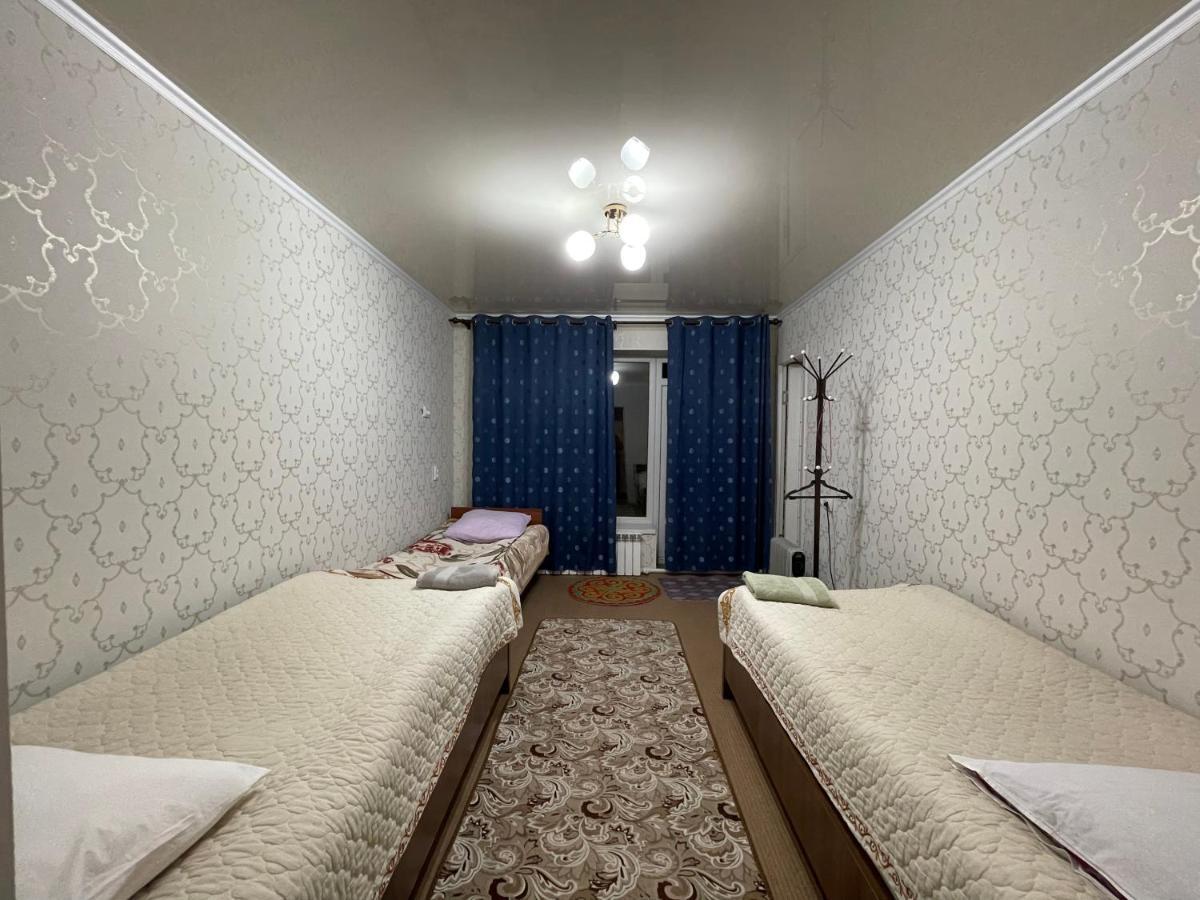 Guest House Mira Kochkor Екстер'єр фото