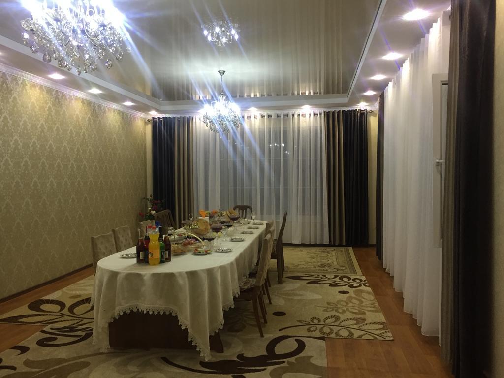 Guest House Mira Kochkor Екстер'єр фото